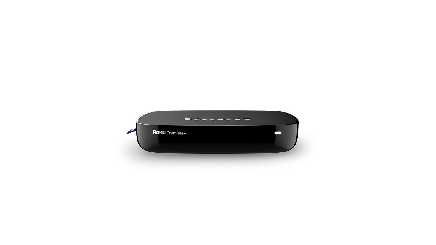 Amazon.com: Roku Premiere - HD and 4K UHD Streaming Media
